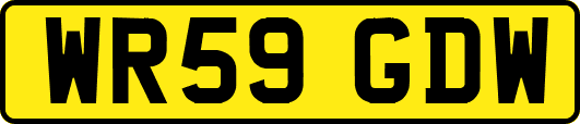WR59GDW