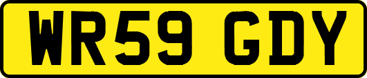 WR59GDY