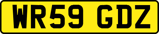 WR59GDZ