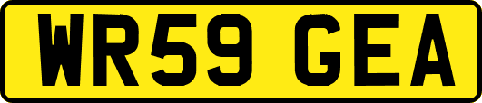 WR59GEA