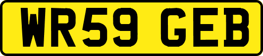 WR59GEB