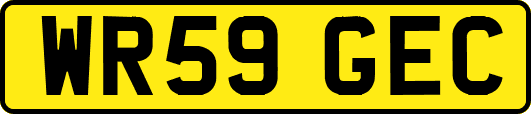 WR59GEC