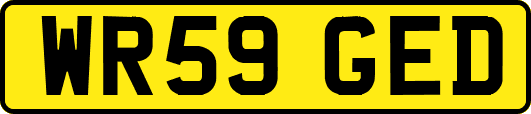 WR59GED