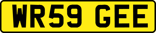 WR59GEE
