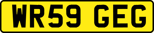 WR59GEG