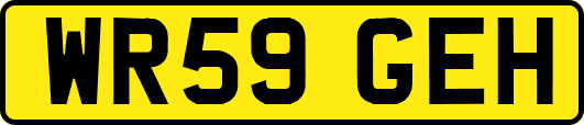 WR59GEH