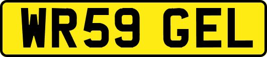 WR59GEL