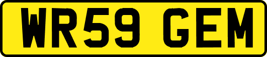 WR59GEM
