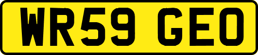 WR59GEO