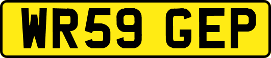 WR59GEP