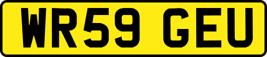 WR59GEU