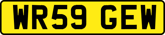 WR59GEW