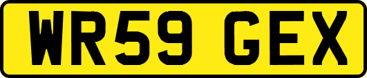 WR59GEX