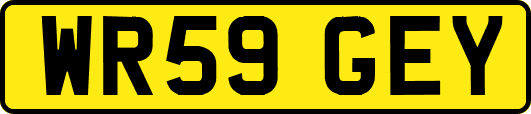 WR59GEY