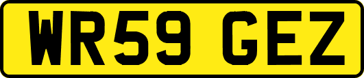 WR59GEZ