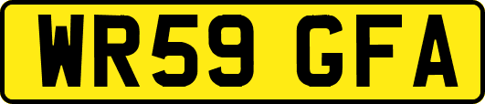 WR59GFA