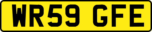WR59GFE