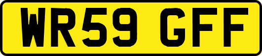 WR59GFF