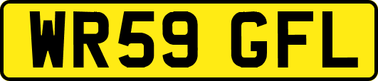 WR59GFL
