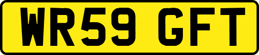 WR59GFT