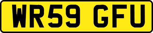 WR59GFU