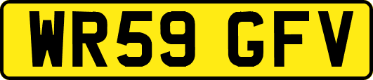 WR59GFV