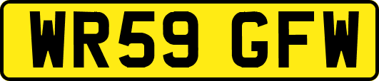 WR59GFW