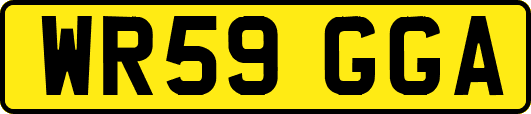WR59GGA
