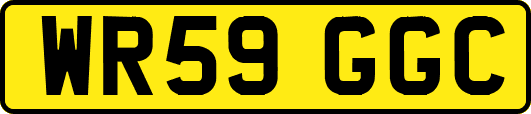 WR59GGC