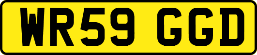WR59GGD