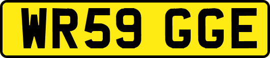 WR59GGE