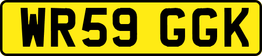 WR59GGK