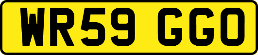 WR59GGO