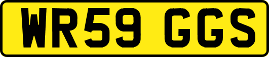 WR59GGS