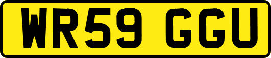 WR59GGU