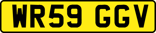 WR59GGV