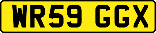 WR59GGX