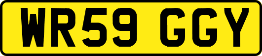 WR59GGY