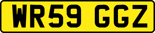 WR59GGZ