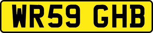WR59GHB