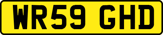WR59GHD