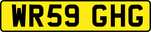 WR59GHG