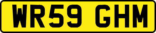 WR59GHM