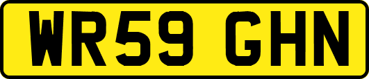 WR59GHN