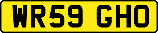 WR59GHO