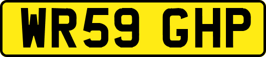 WR59GHP
