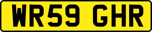 WR59GHR