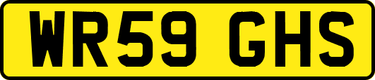 WR59GHS