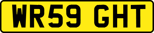 WR59GHT