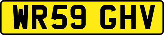 WR59GHV